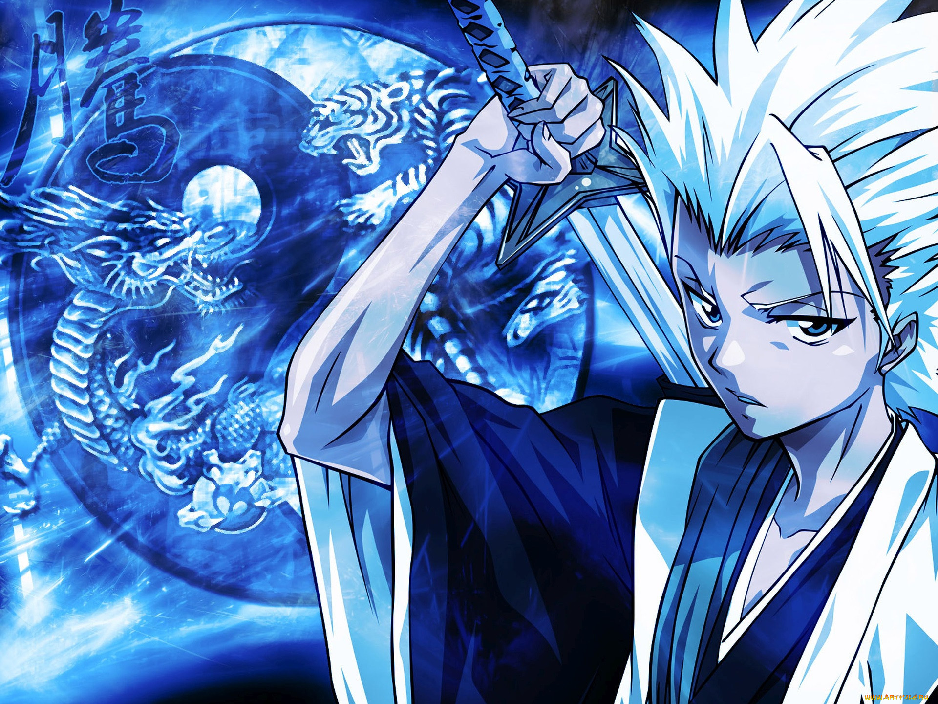 , bleach, 